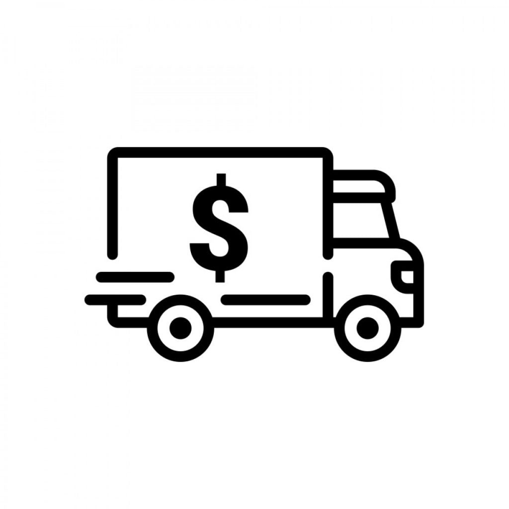 Extra shipping fees