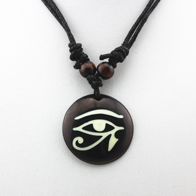 Egyptian Amulet Eye of Horus