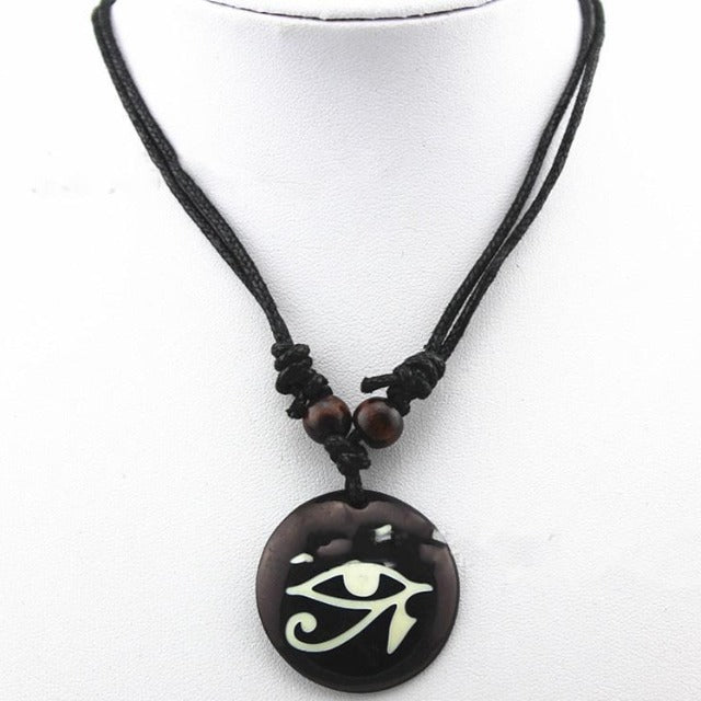 Egyptian Amulet Eye of Horus