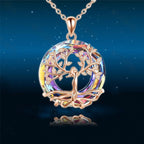 Tree of Life Crystal