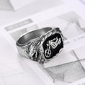 Eagle Ring