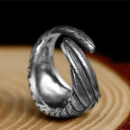 Eagle Ring for Men 