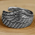 Eagle Ring for Men 