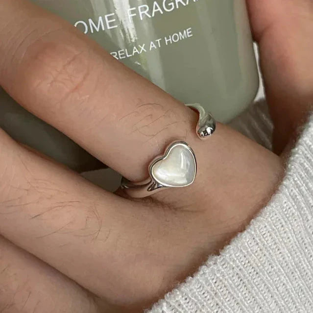 Heart Ring