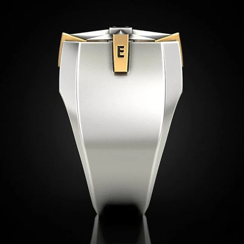 Compass Rose Wind Rose Ring