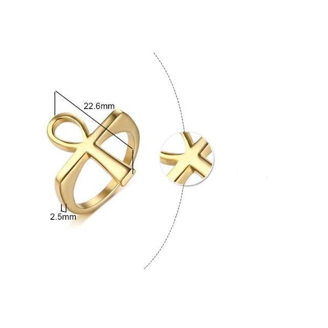 Ancient Egypt Ring