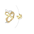 Bague Egypte Antique