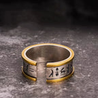 Egyptian Ring for Men