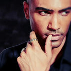 Egyptian Ring for Men