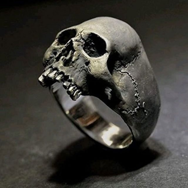 Gothic Ring
