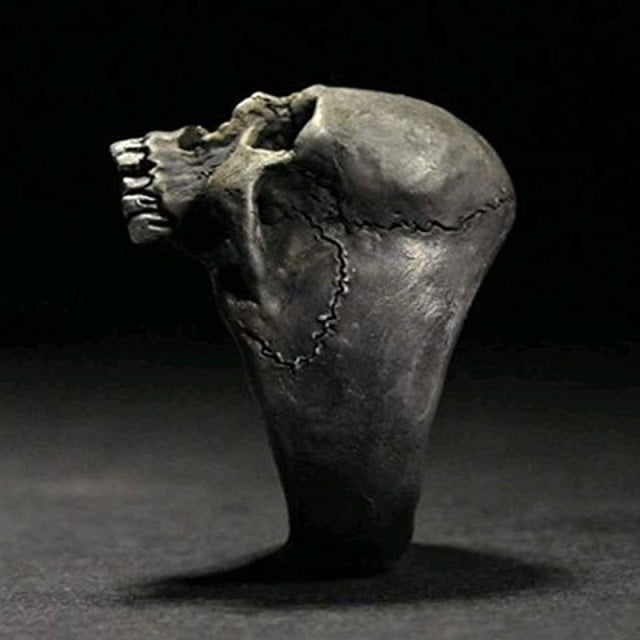 Gothic Ring