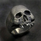 Gothic Ring