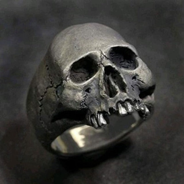 Gothic Ring