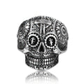 Gothic Ring for Men