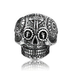 Gothic Ring for Men