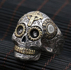 Gothic Ring for Men