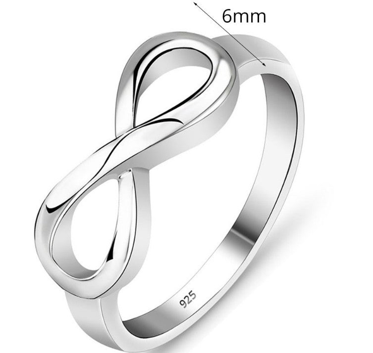 Infinity Ring