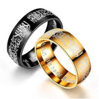 Islam Ring