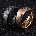 Islam Shahada Ring