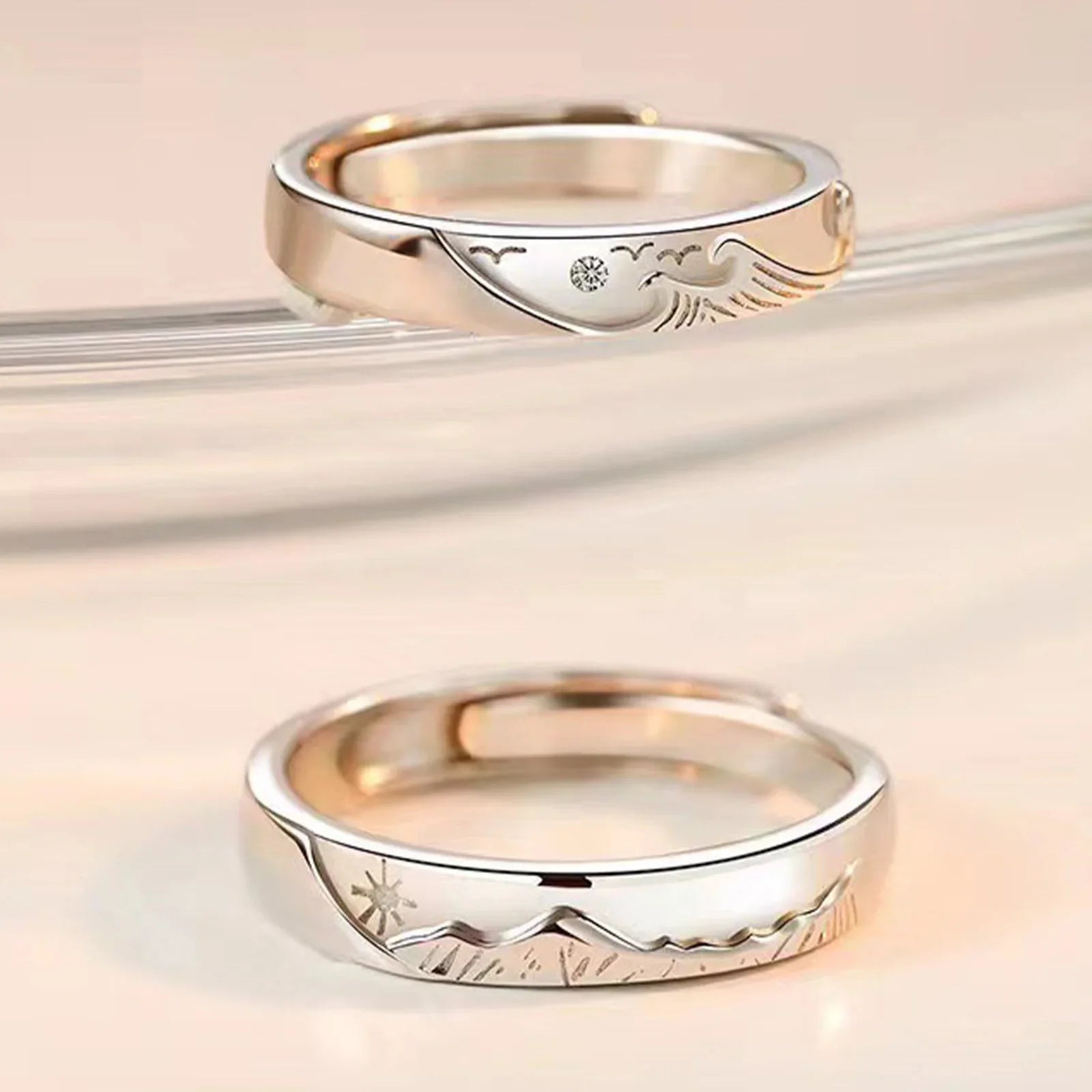 Nature Ring 