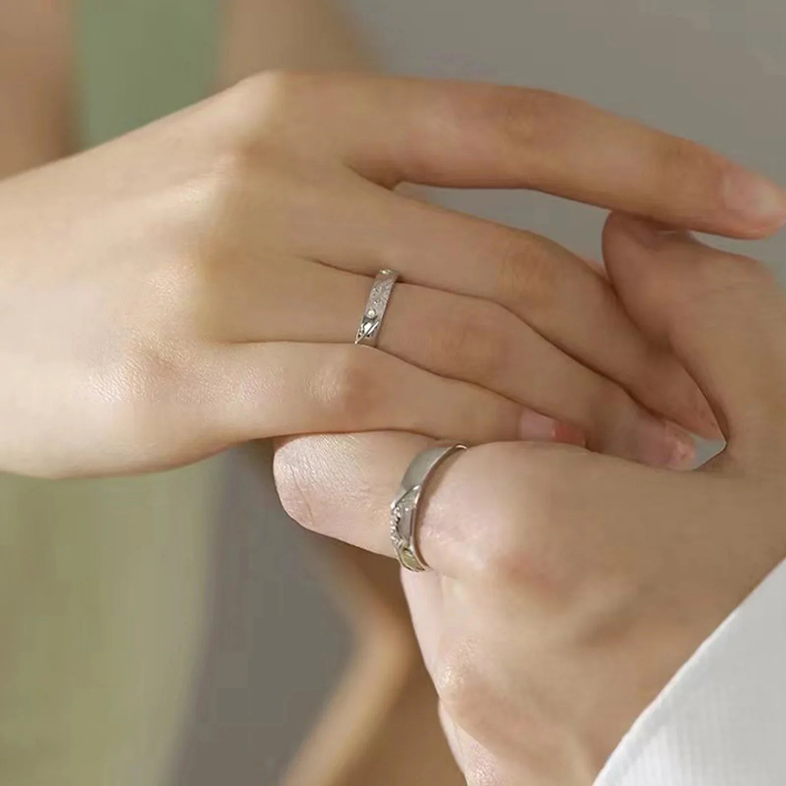 Nature Ring 