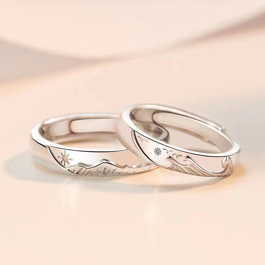 Nature Ring 