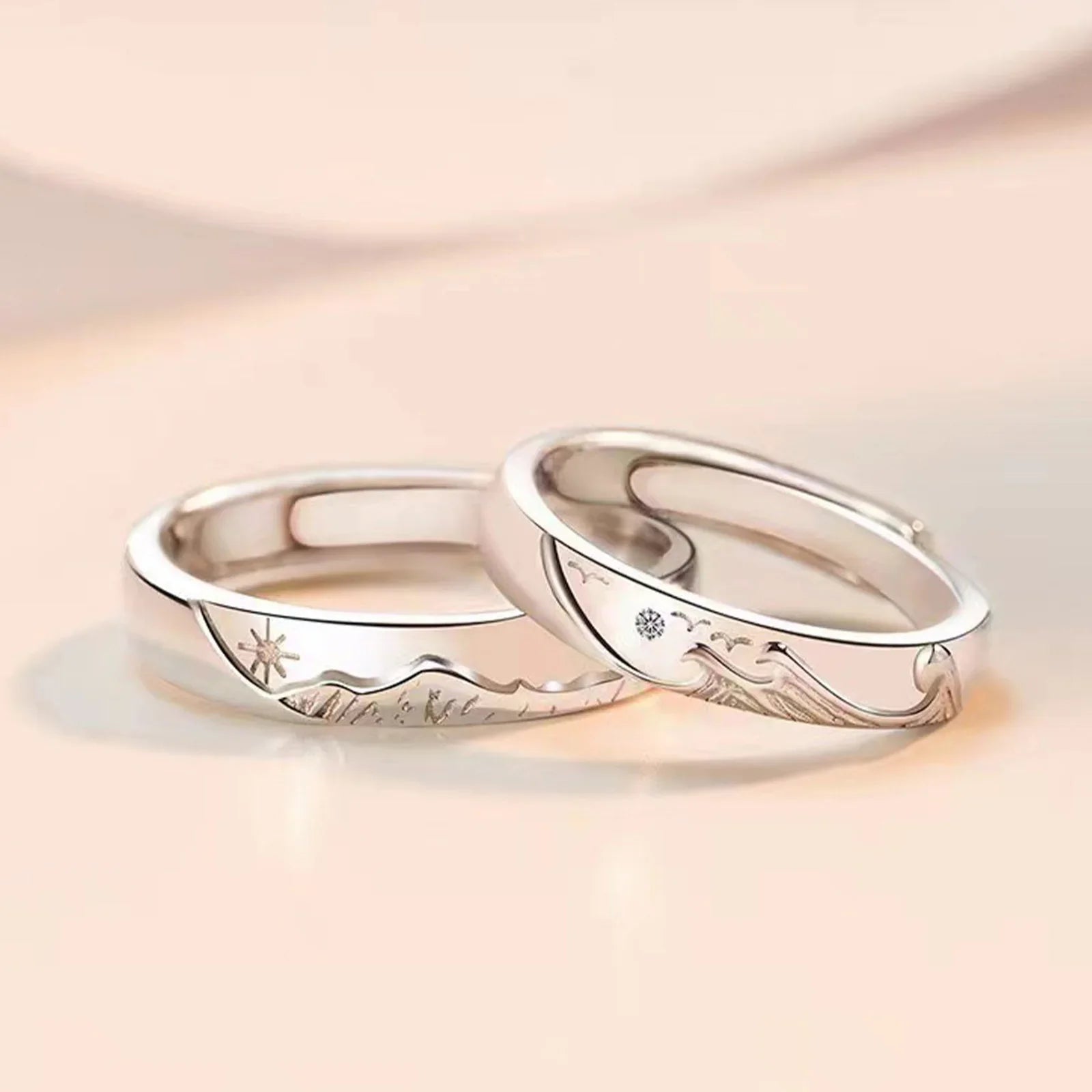 Nature Ring 