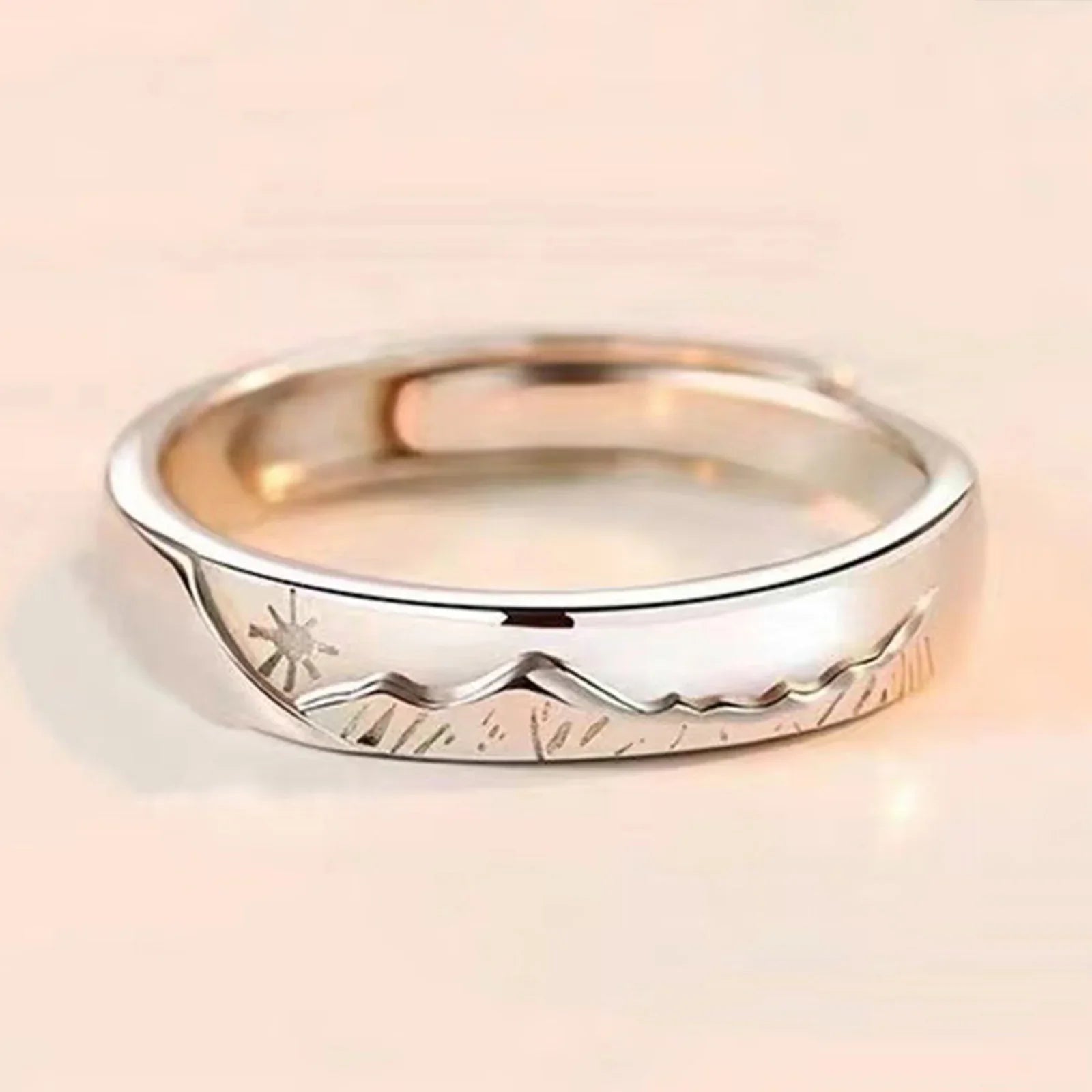 Nature Ring 