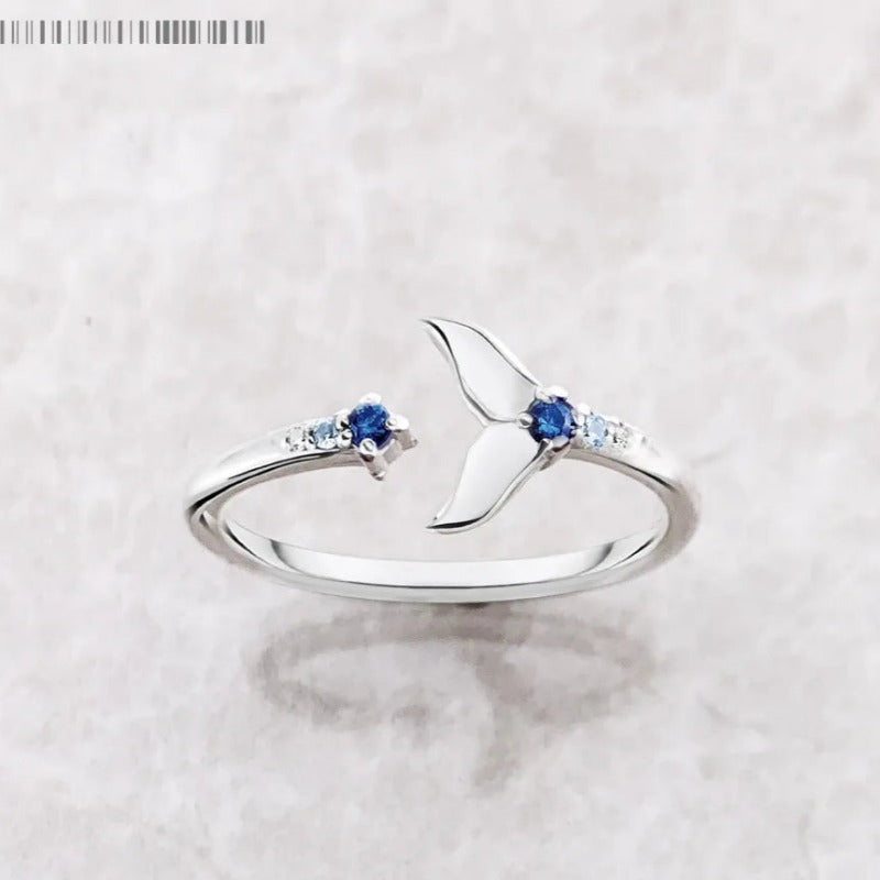 Océane Ring - Exception®