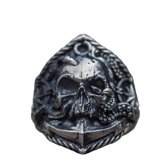Pirate Ring