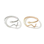Snake Ring