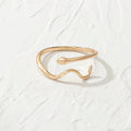 Snake Ring