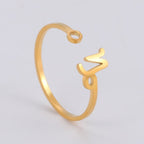 Zodiac Sign Ring 12 Constellations