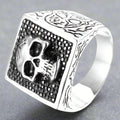 Skull Ring