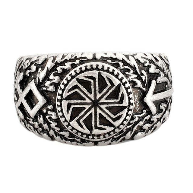 Bague Viking Ancienne Authentique