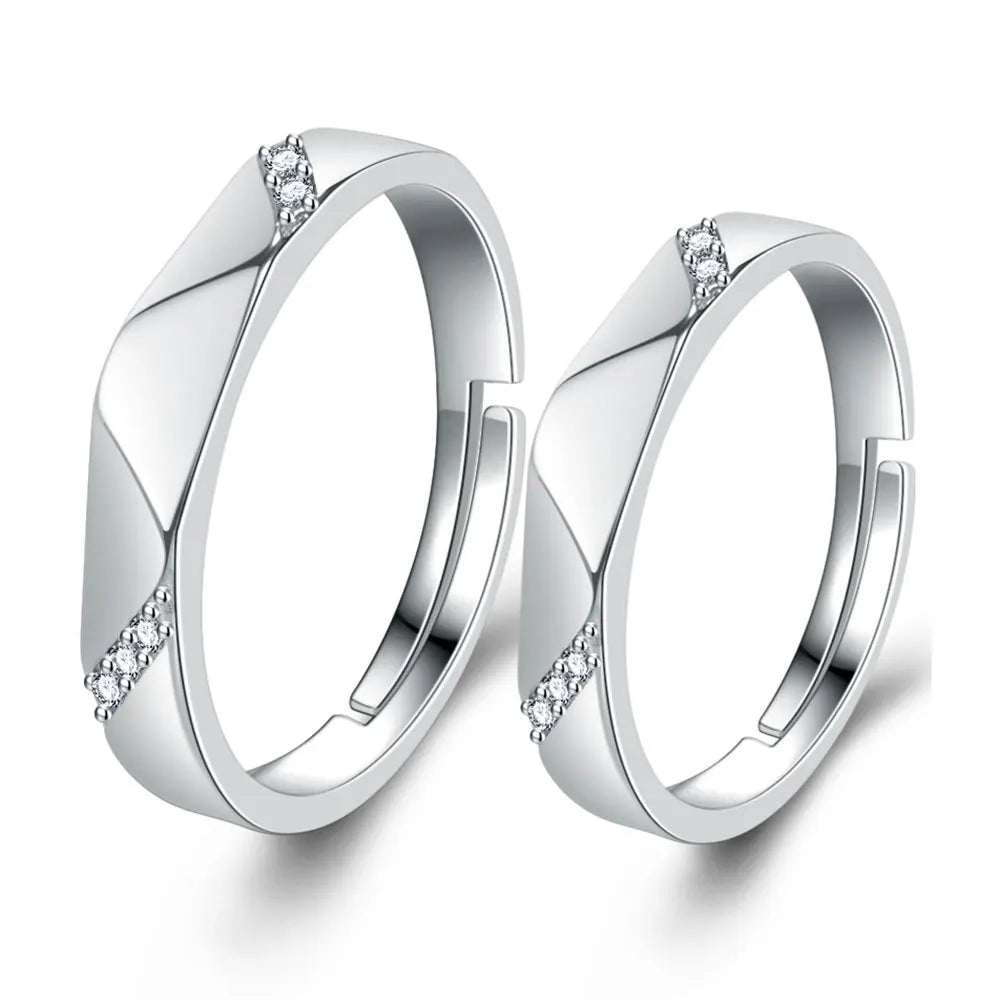 Rings for Couples High Quality Ring