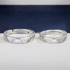 Rings for Couples High Quality Ring