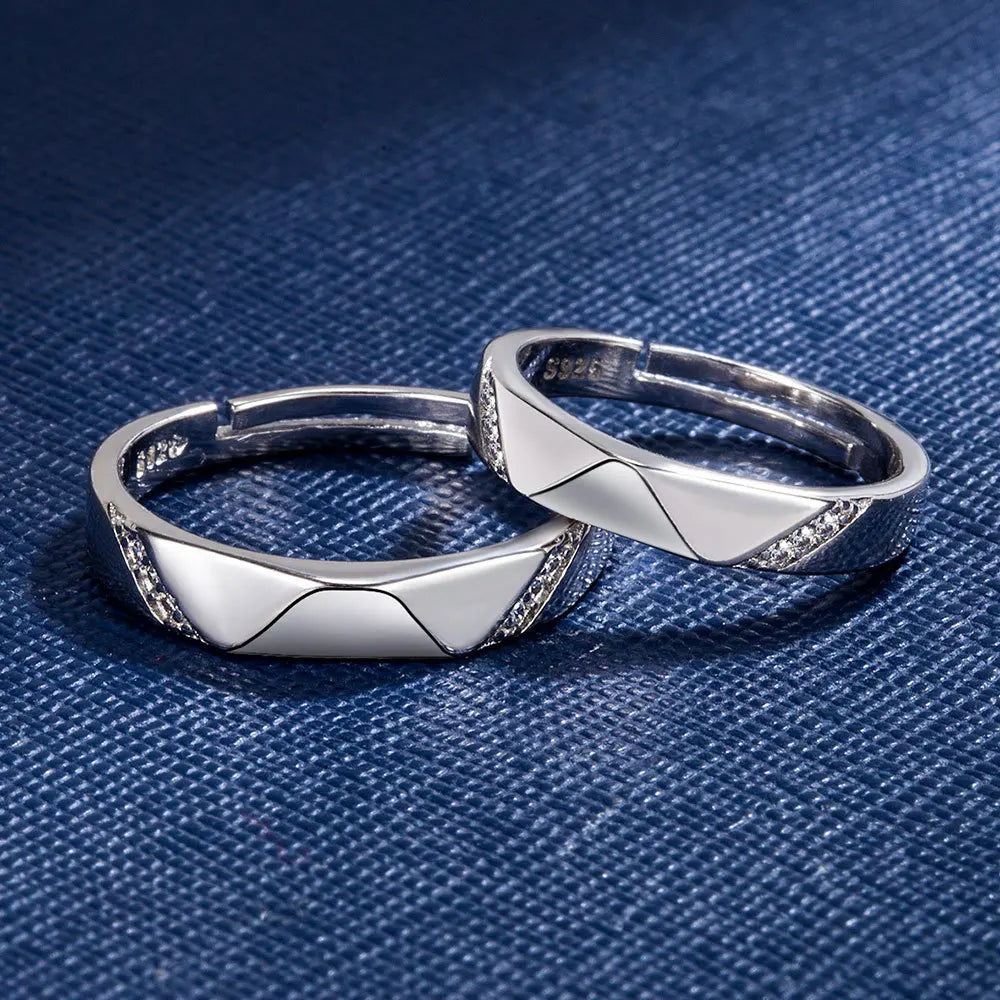 Rings for Couples High Quality Ring