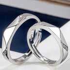 Rings for Couples High Quality Men's Ring