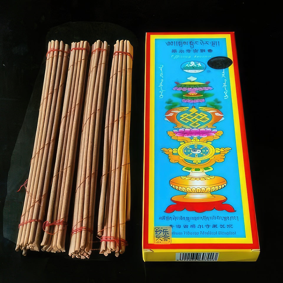 Tibetan Incense Stick