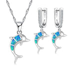 Blue Dolphin Jewelry