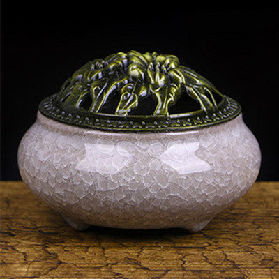 Boite à Bijoux pour Cadeaux blanc