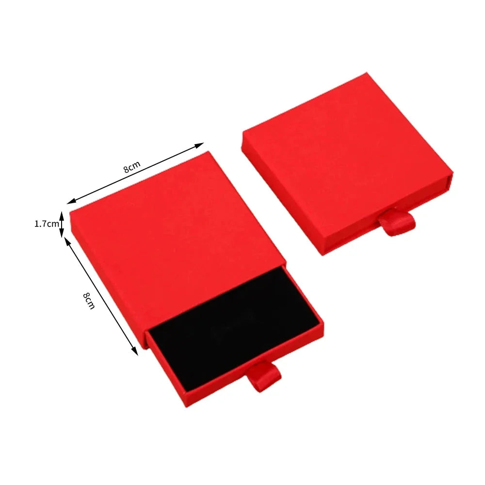 Box for 1 piece of jewelry