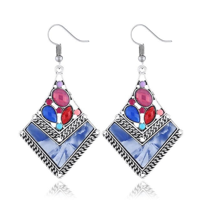 Ethnic Earring