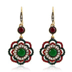 Chic Ethnic Earring