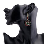 Chic Ethnic Earring