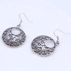 Ethnic Women's Earring
