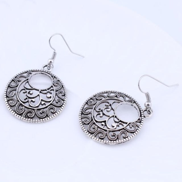 Ethnic Women's Earring