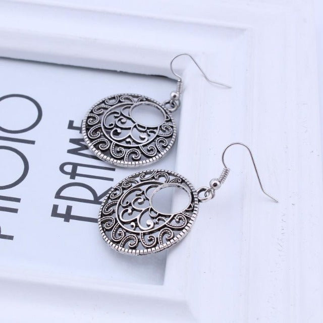 Ethnic Women's Earring