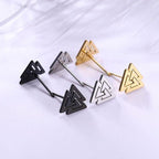 Viking Earrings for Men